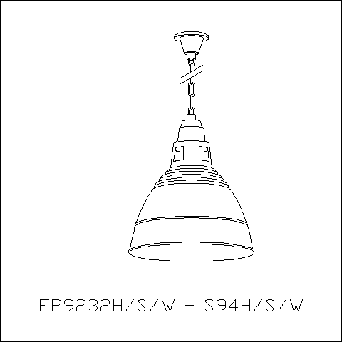 CADBOX 遠藤照明 EMOTIONAL LIGHTING ペンダント ペンダント EP