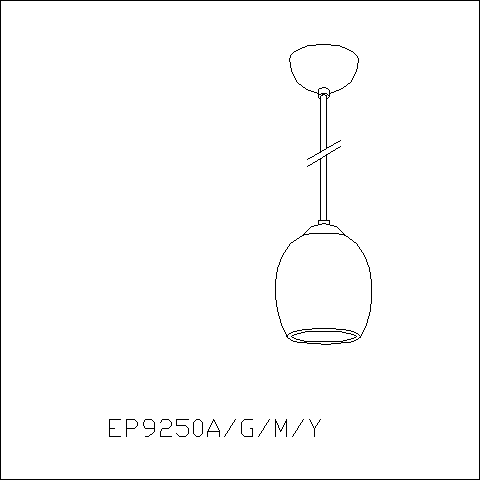 CADBOX 遠藤照明 EMOTIONAL LIGHTING ペンダント ペンダント EP