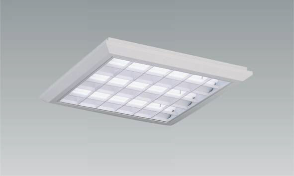 CADBOX 遠藤照明 TECHNICAL LIGHTING ベースＦＬ 蛍光灯（施設