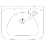 ‼️ＴＯＴＯ手洗い器 Ｌ５Ｄ‼️ 取替品情報 | TOTO:COM-ET [コメット] 建築専門家向けサイト