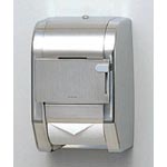 CADBOX TOTO アクセサリー アクセサリー 紙巻器YH120M スペア付紙巻器